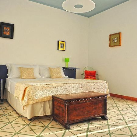 Villa Arrecifes Fertilia Exterior foto