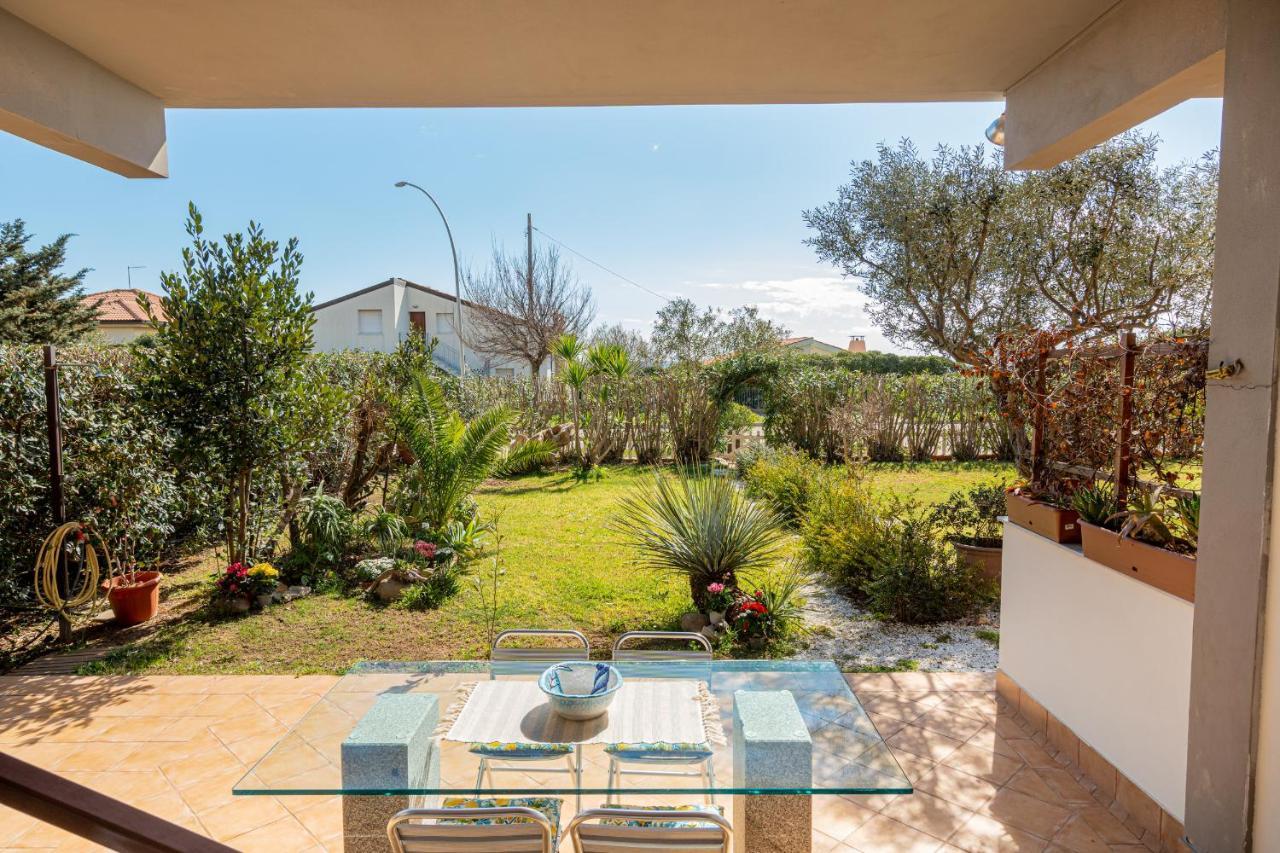 Villa Arrecifes Fertilia Exterior foto